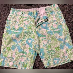 Lilly Pulitzer Shorts